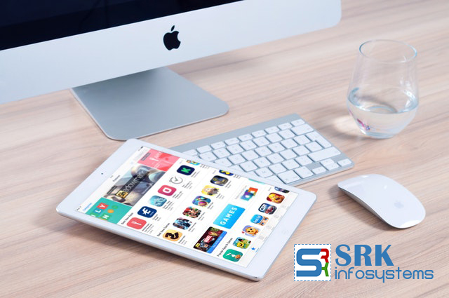 responsive website design