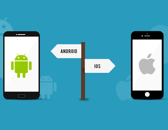 mobile application development company in chennai